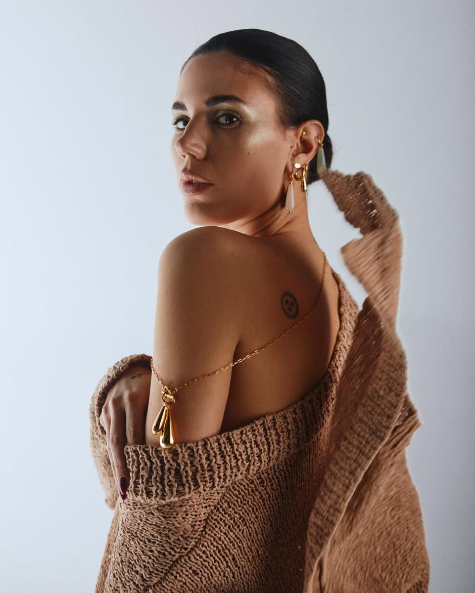  | Autor: Instagram @cloudandcojewelry/Senja Vild