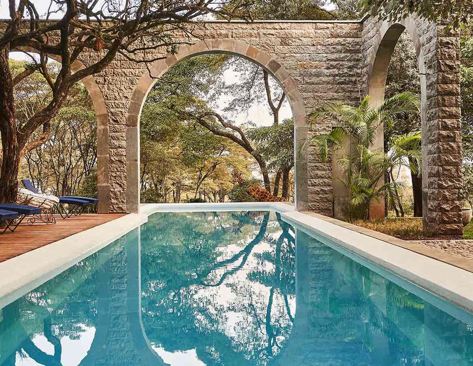  | Autor: https://www.thesafaricollection.com/properties/giraffe-manor/