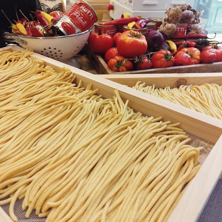  | Autor: Instagram @bigoli.freshpasta