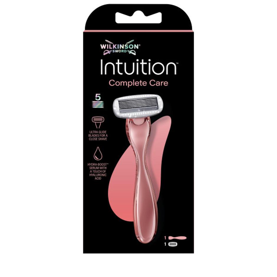  | Autor: Wilkinson Sword My Intuition