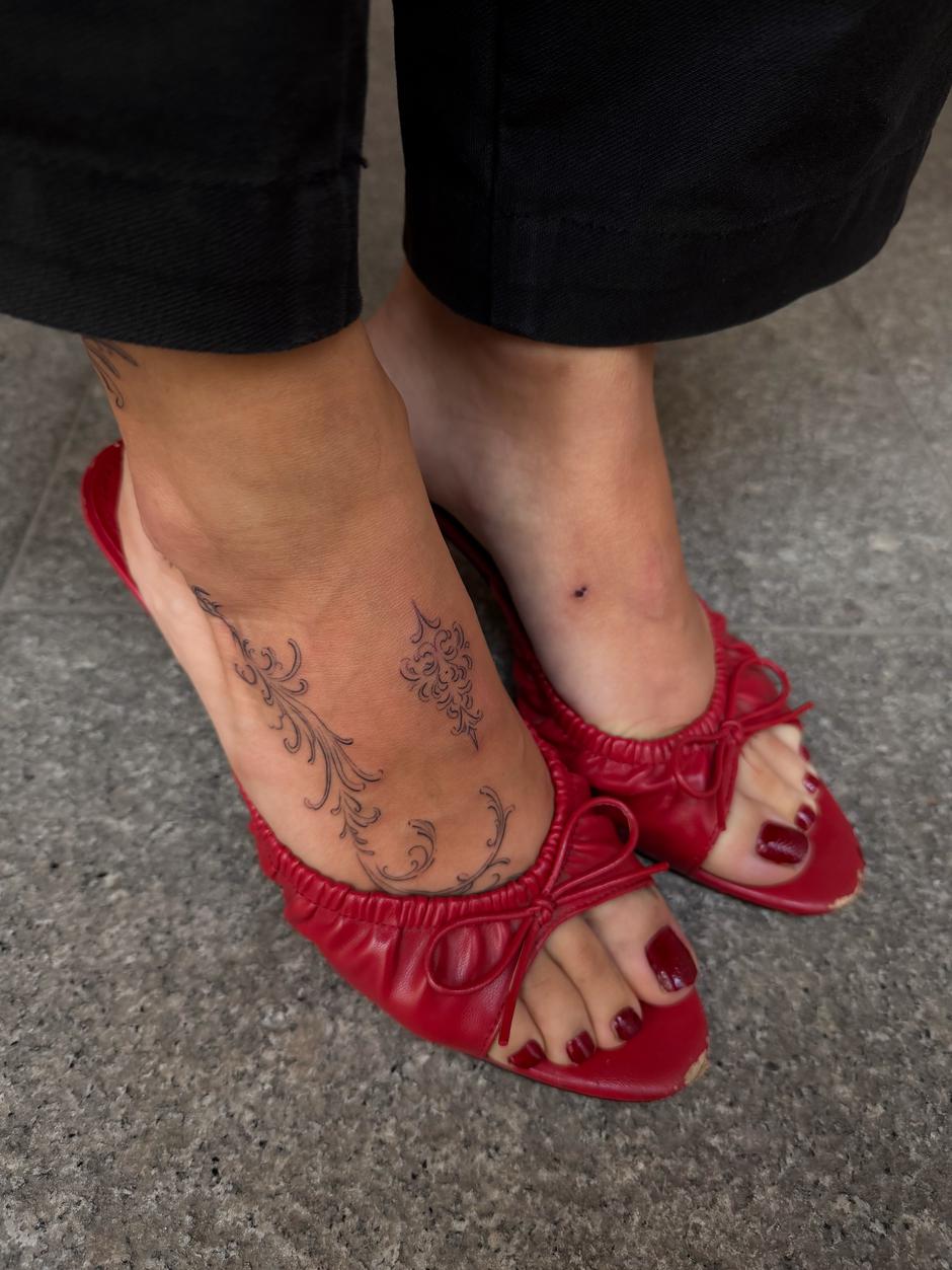  | Autor: Instagram @thechitattoo