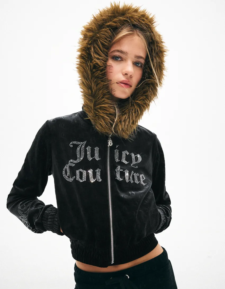  | Autor: Juicy Couture x Bershka
