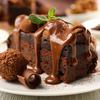 Čokoladna torta s čokoladnim mousseom
