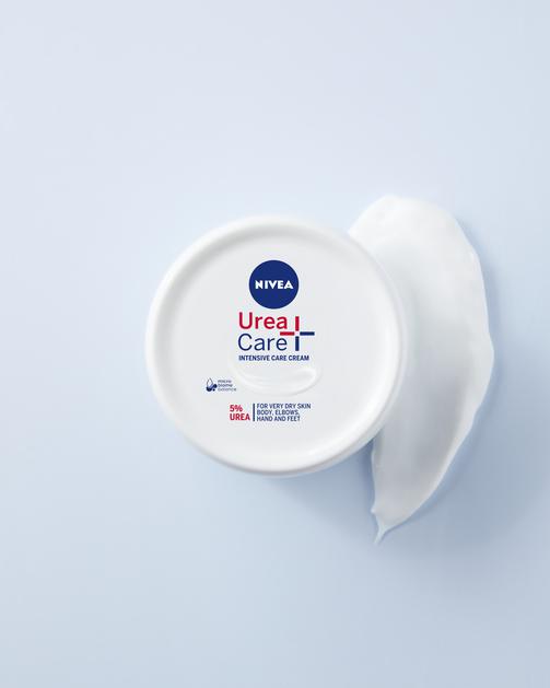 NIVEA Urea + Care univerzalna krema za njegu suhe kože