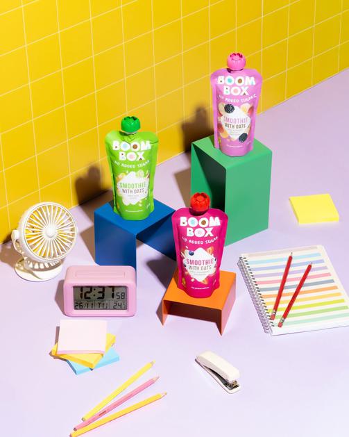 5 razloga zašto bi zob trebala biti sastavni dio tvoje svakodnevice (posebno kad si stalno u pokretu)