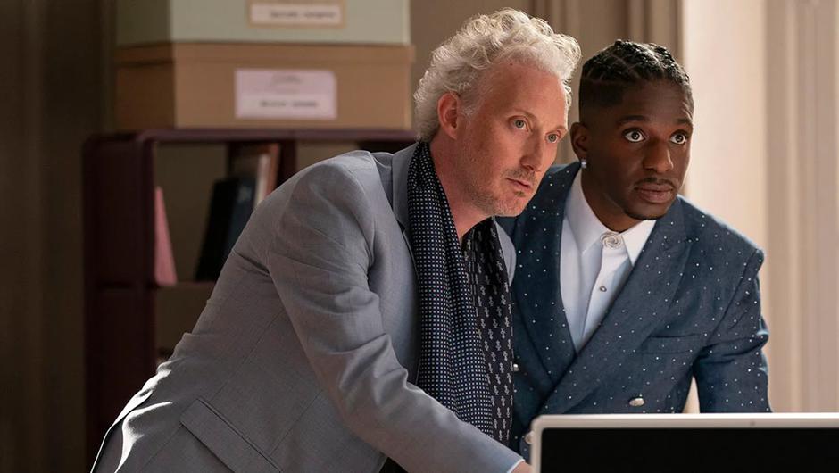  | Autor: Netflix / Caroline Dubois