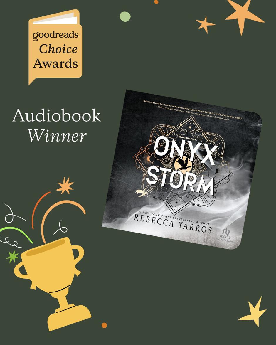  | Autor: Instagram @goodreads