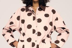 FOTO: Točkaste jakne su najveći hit ovog proljeća. Evo najljepših modela od high streeta do high enda