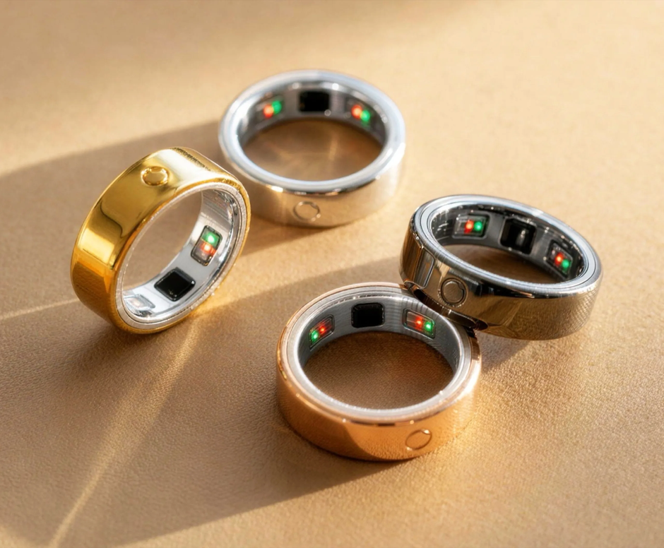  | Autor: Circular Ring 3 Pro
