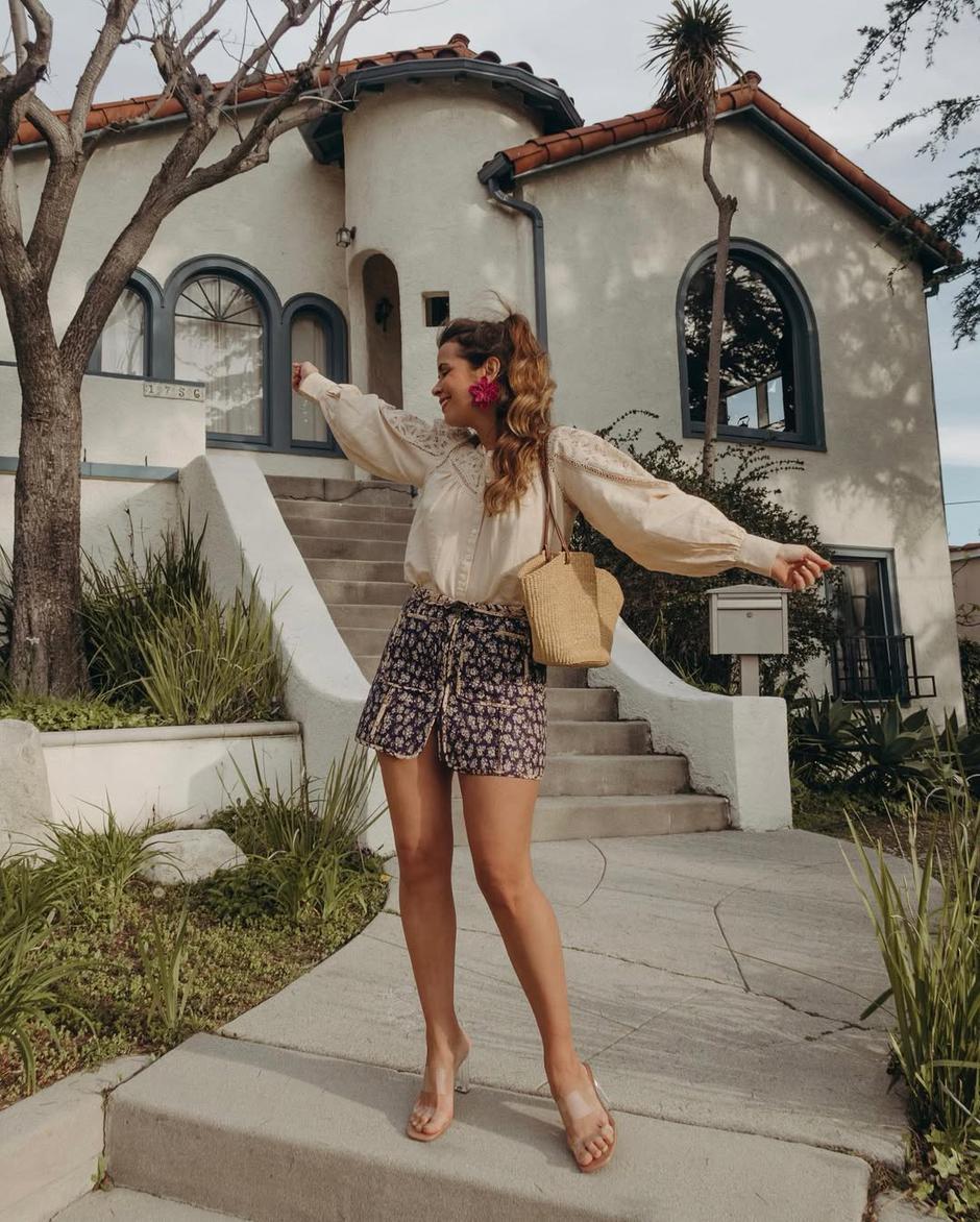  | Autor: Instagram @collagevintage