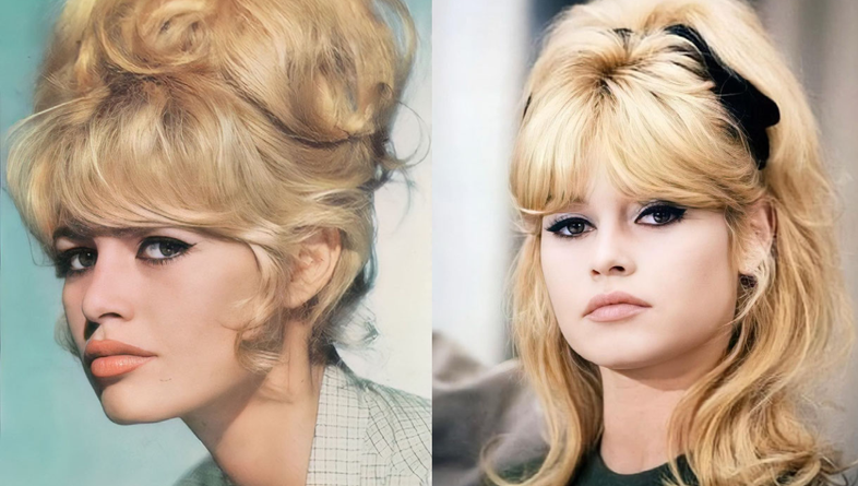 Najslavnije šiške su svakako Brigitte Bardot, a pogledaj koje tvom obliku lica savršeno pristaju
