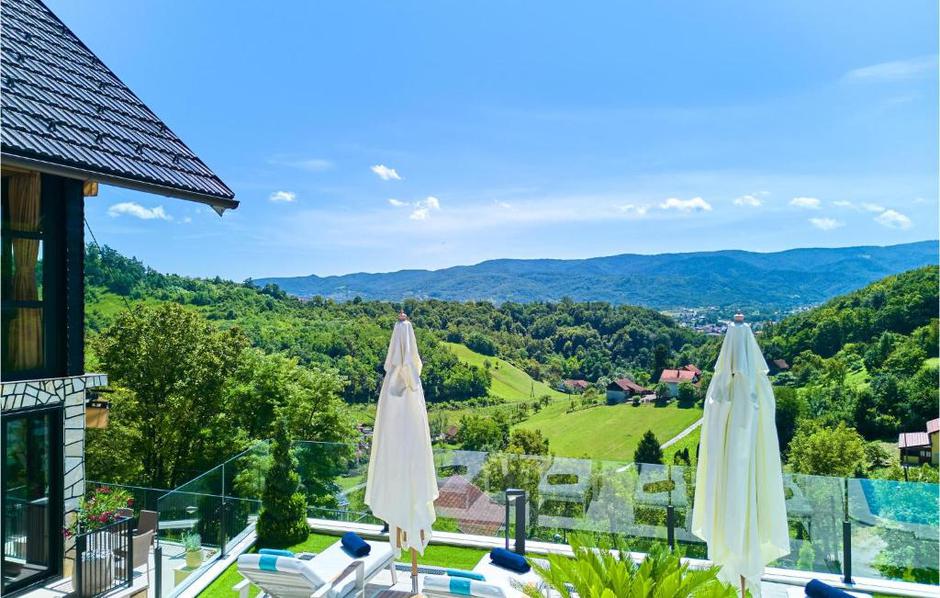  | Autor: Booking/Casa sole