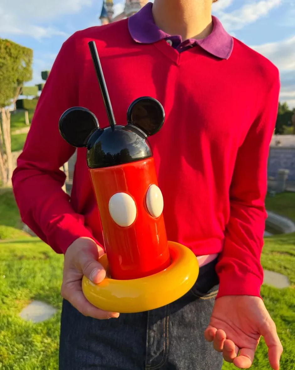  | Autor: Disney