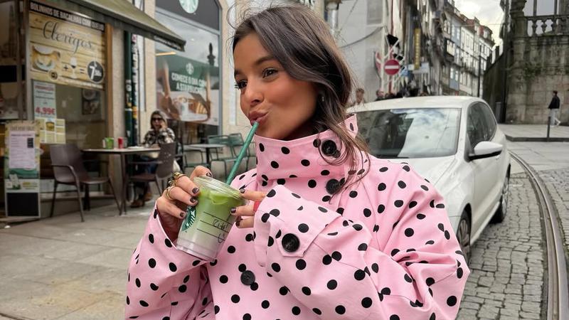 FOTO: To&ccaron;kaste jakne su najve&cacute;i hit ovog prolje&cacute;a. Evo najljep&scaron;ih modela od high streeta do high enda