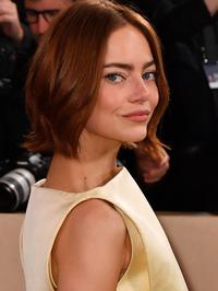 Emma Stone