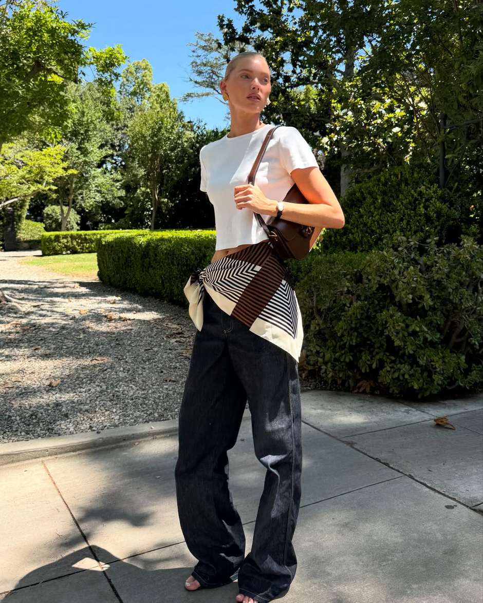  | Autor: Instagram @hoskelsa