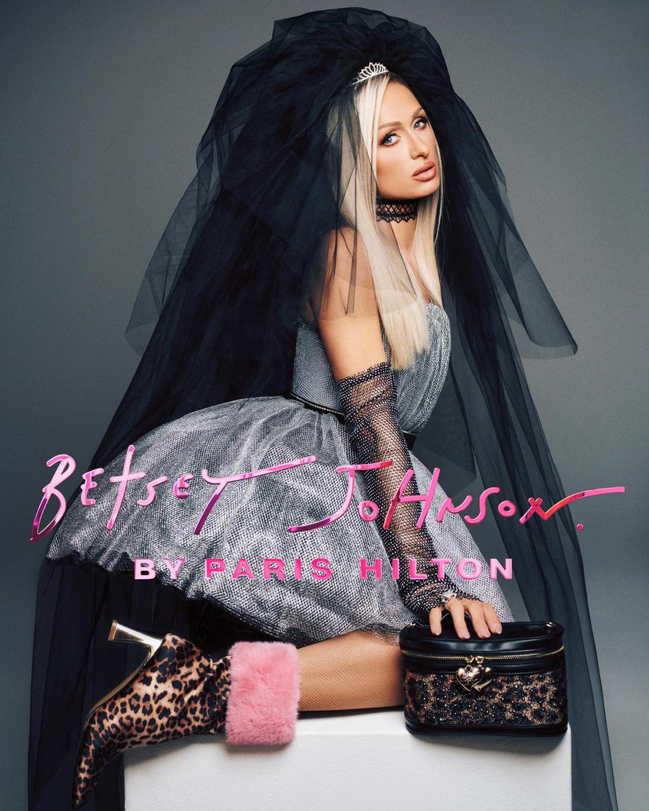  | Autor: Profimedia / Zoey Grossman/Betsey Johnson/Mega