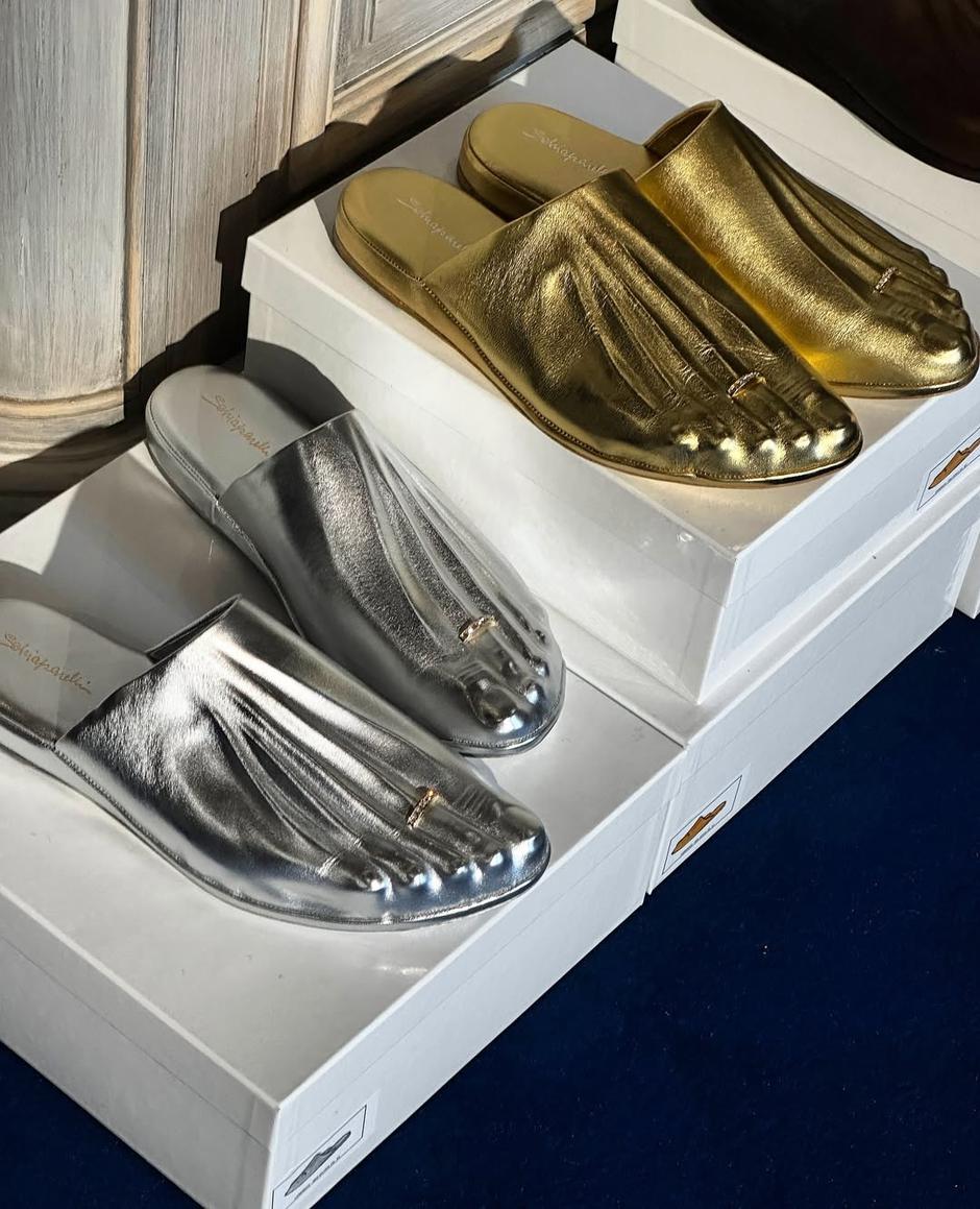  | Autor: Instagram @schiaparelli