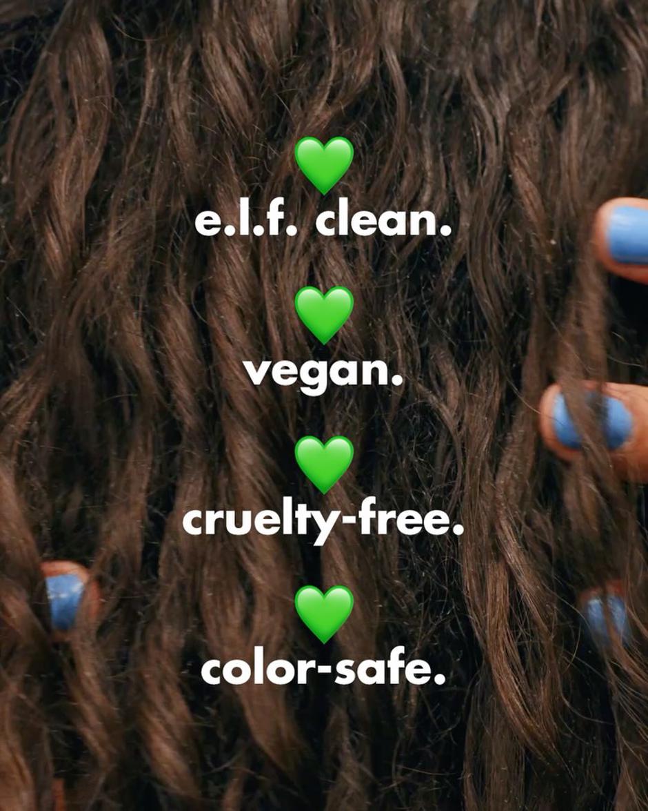  | Autor: e.l.f. Cosmetics