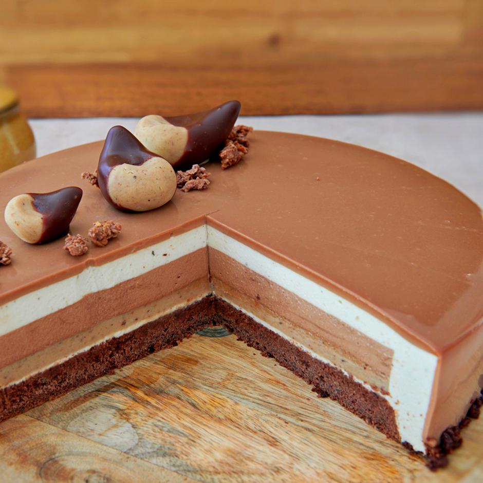  | Autor: N'oublie patisserie