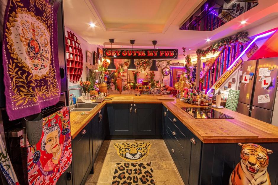  | Autor: https://www.littlenans.co.uk/weymouthholidayhome