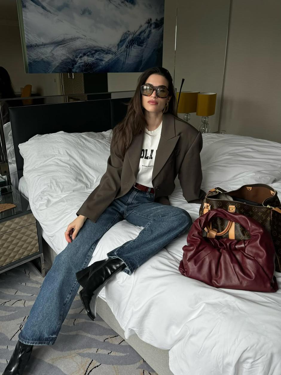  | Autor: Instagram @gigischmitz_