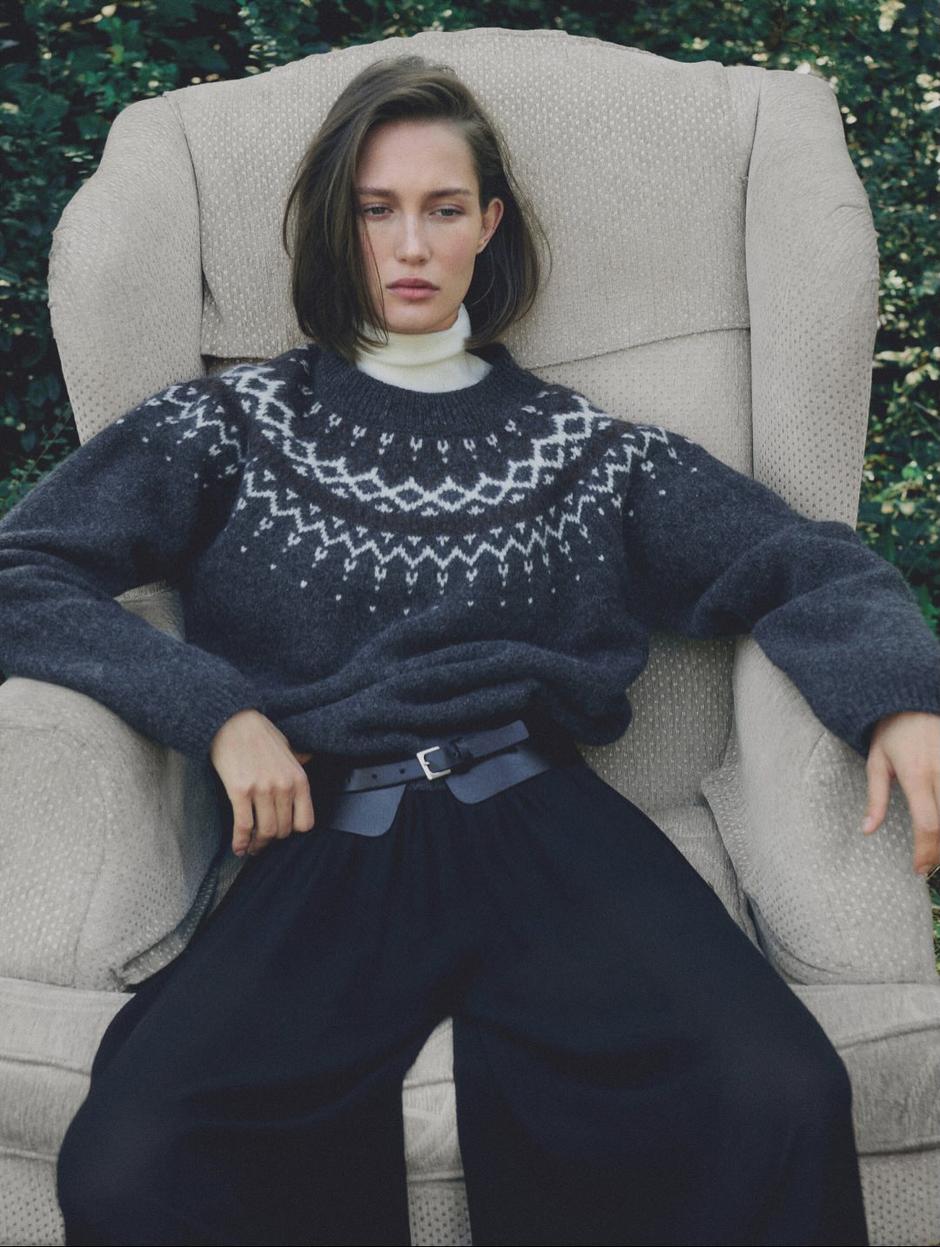  | Autor: Instagram @massimodutti