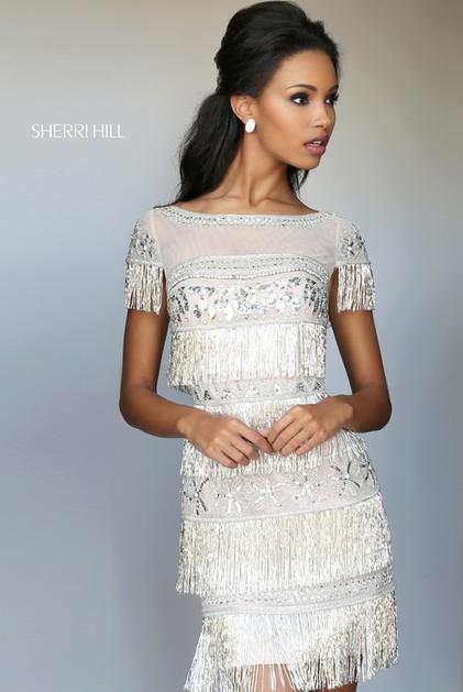 Predivne haljine Sherri Hill za najvažnije prilike u životu
