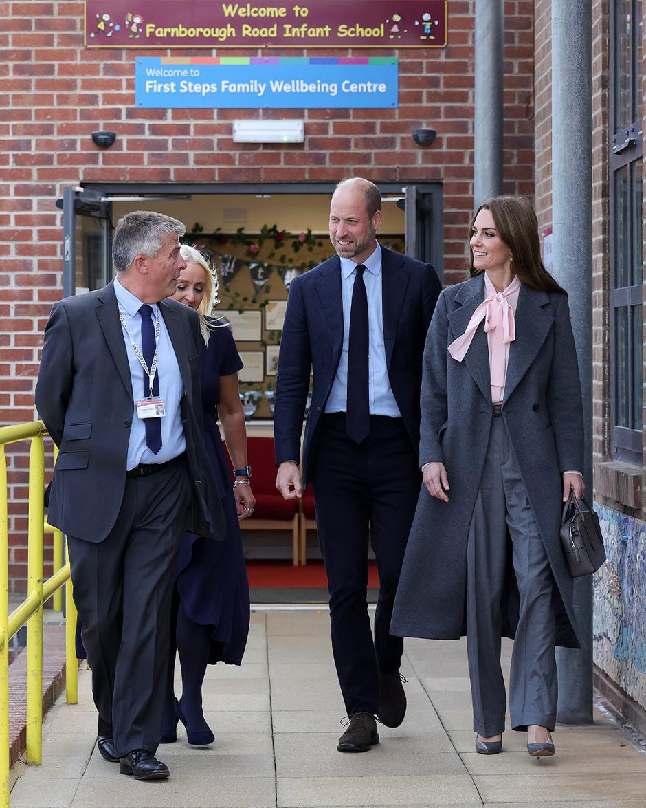  | Autor: Instagram @princeandprincessofwales