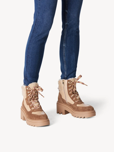 FOTO: 20 modela gležnjača za svaki stil i ukus pronašli smo na odličnom Tamaris sniženju