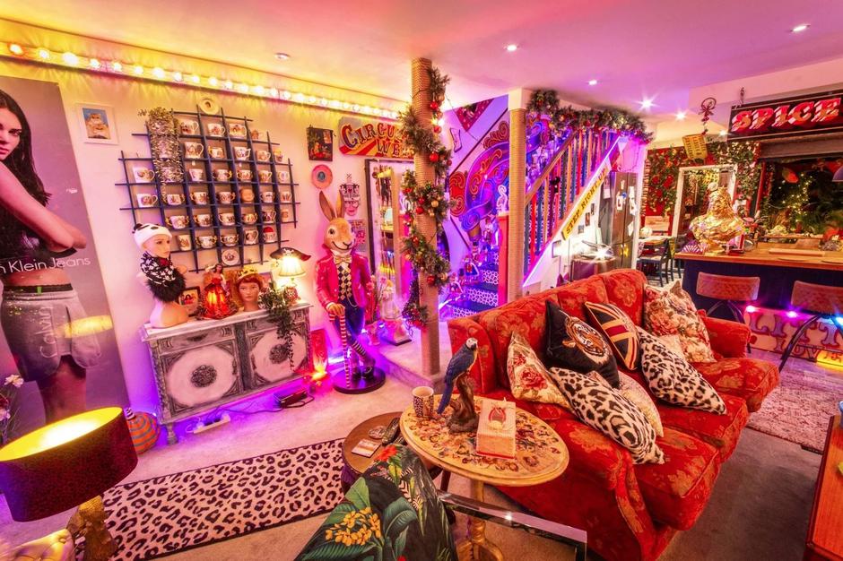  | Autor: https://www.littlenans.co.uk/weymouthholidayhome