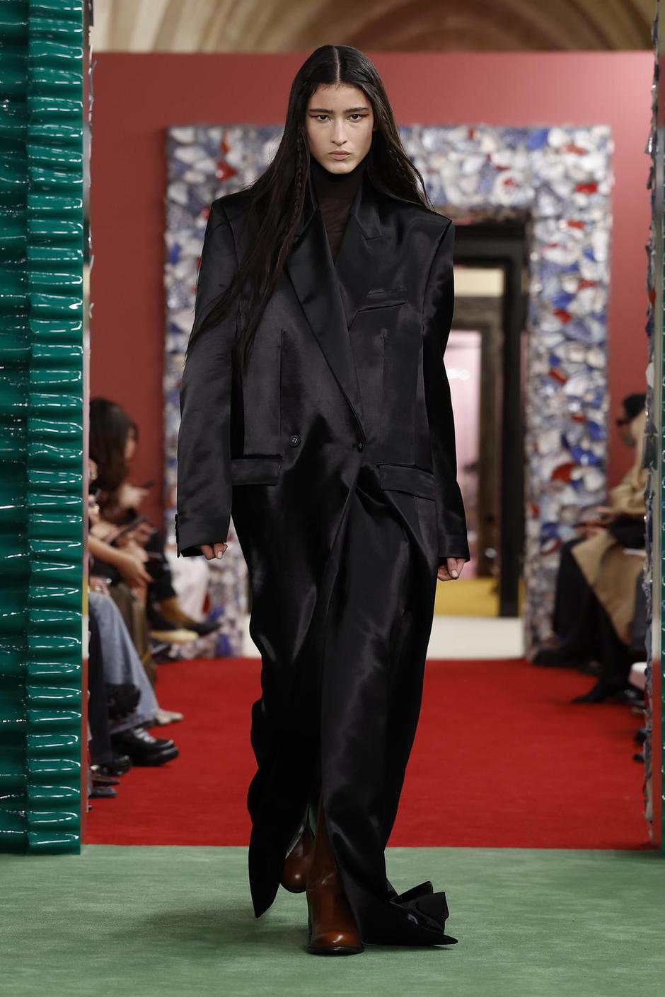  | Autor: Ik Aldama/DPA/Pixsell