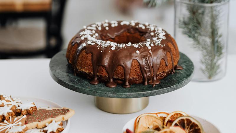Voli&scaron; kuhano vino? Onda je kuglof s kuhanim vinom pravi kola&ccaron; za tebe