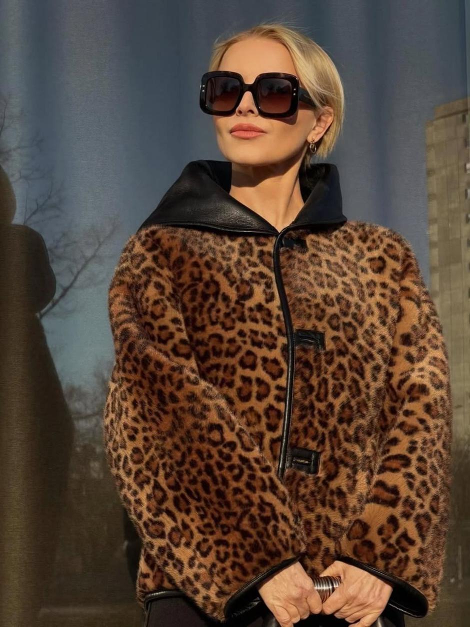  | Autor: Instagram @danijelamartinovicofficial