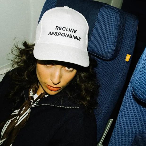Lufthansa kolekcija