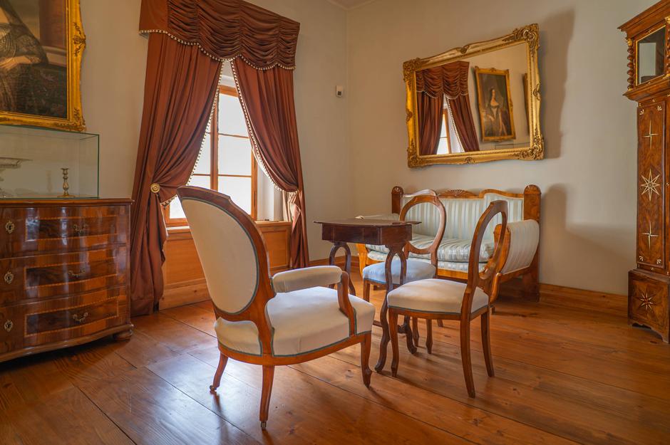  | Autor: Dvor Trakošćan