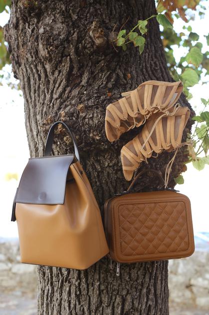 Želimo ih sve: Francesca jesenska kolekcija cipela i torbi