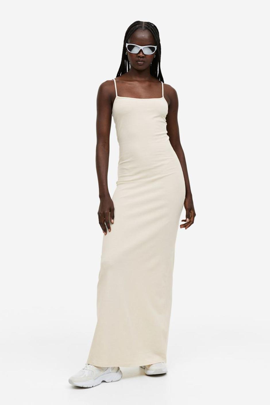 H&M haljina od žerseja | Autor: H&M