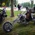 Pogledajte kako je bilo jučer na Harley Weeku Zagreb na Bundeku, traje još danas