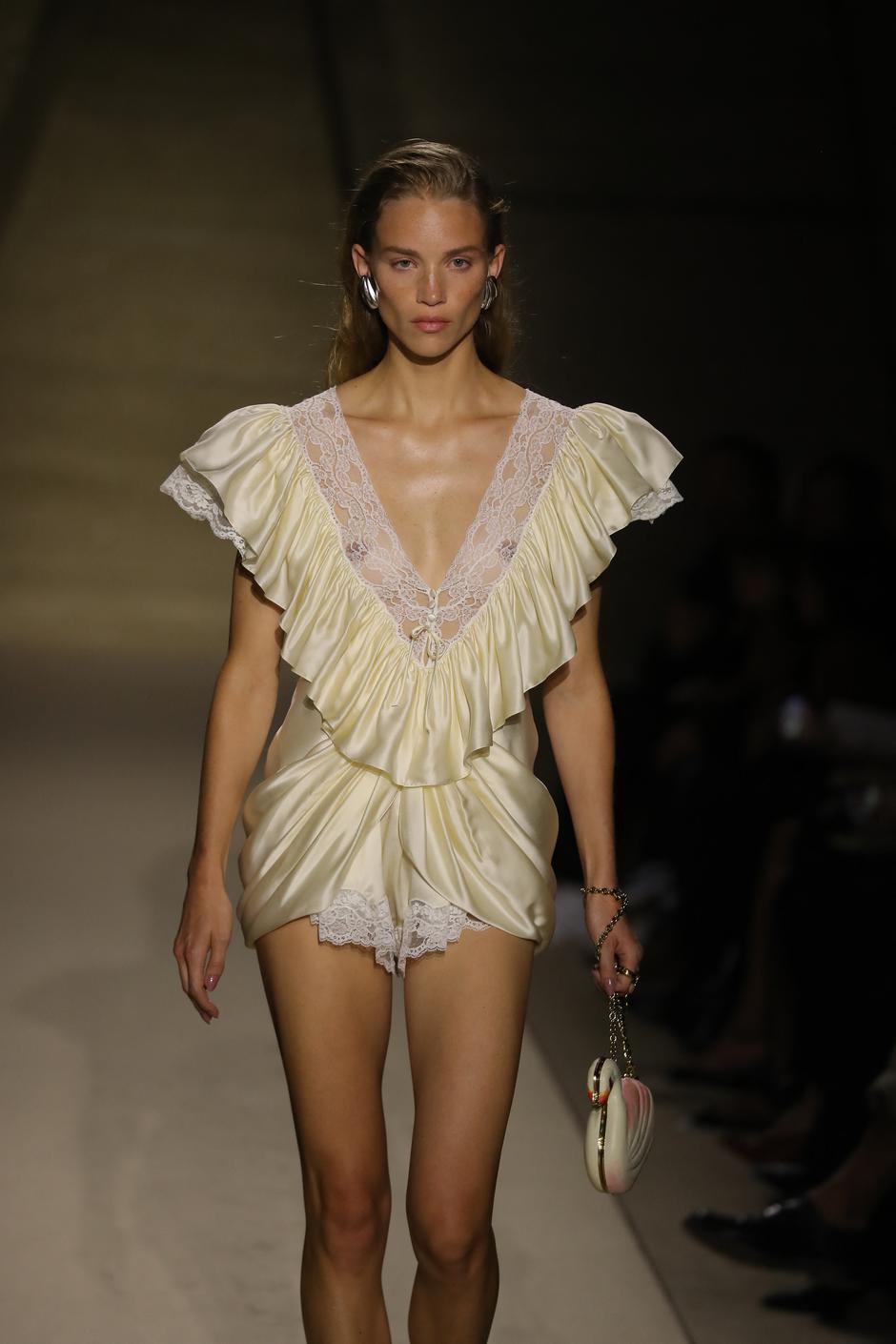  | Autor: Gonzalez Alain-Gil/ABACA/Pixsell