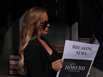 Novi švedski beauty brand