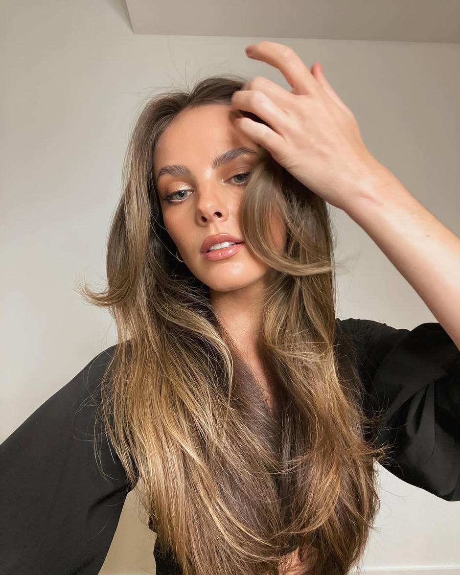  | Autor: Instagram @olivia_caputo