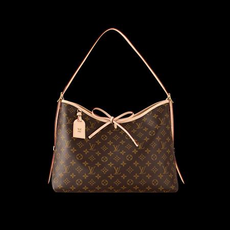 Co ma wspólnego seks z torba Louis Vuitton? – Bachus to ja