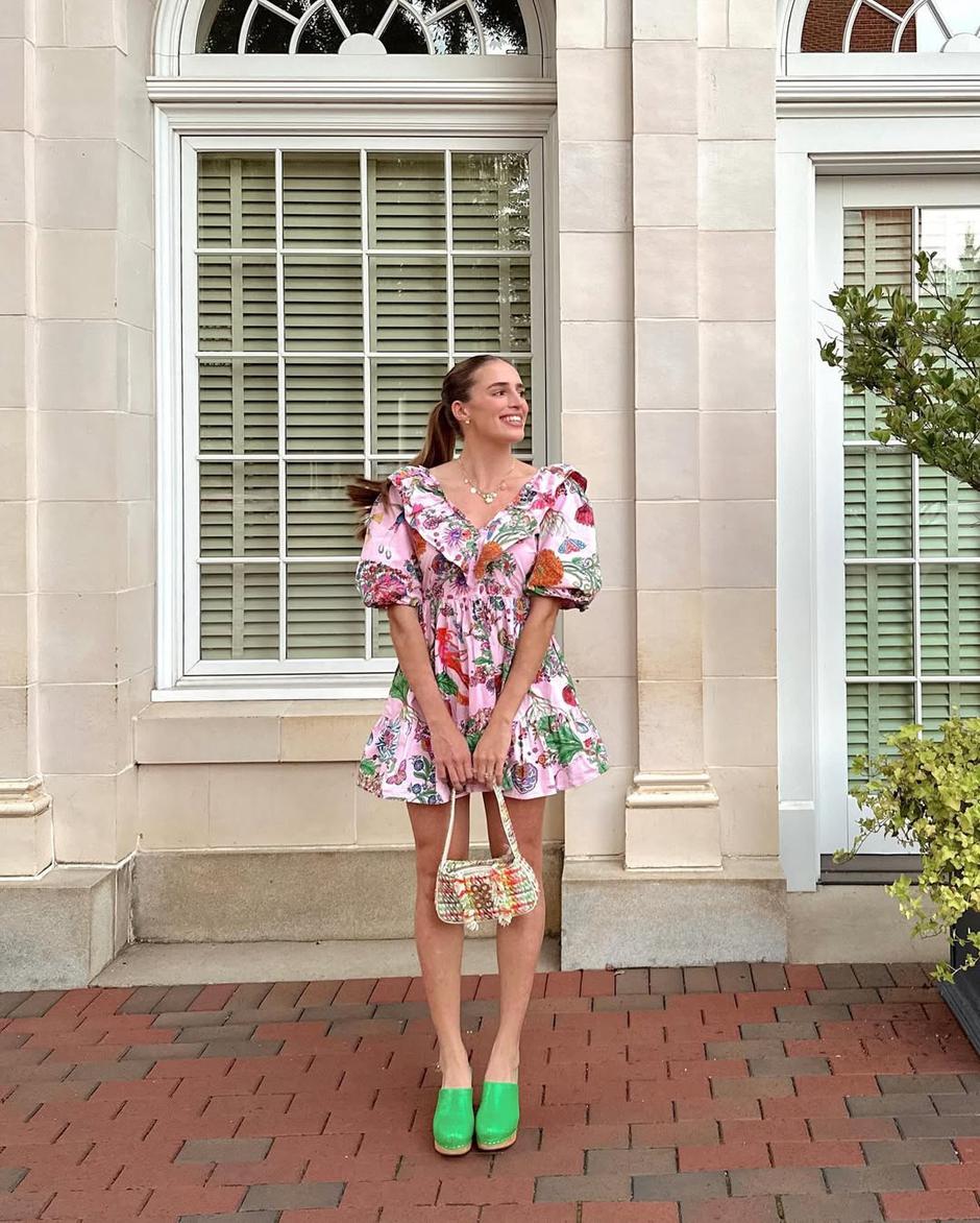  | Autor: Instagram @ charlottestoneshoes