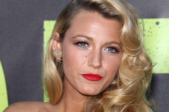 Blake Lively
