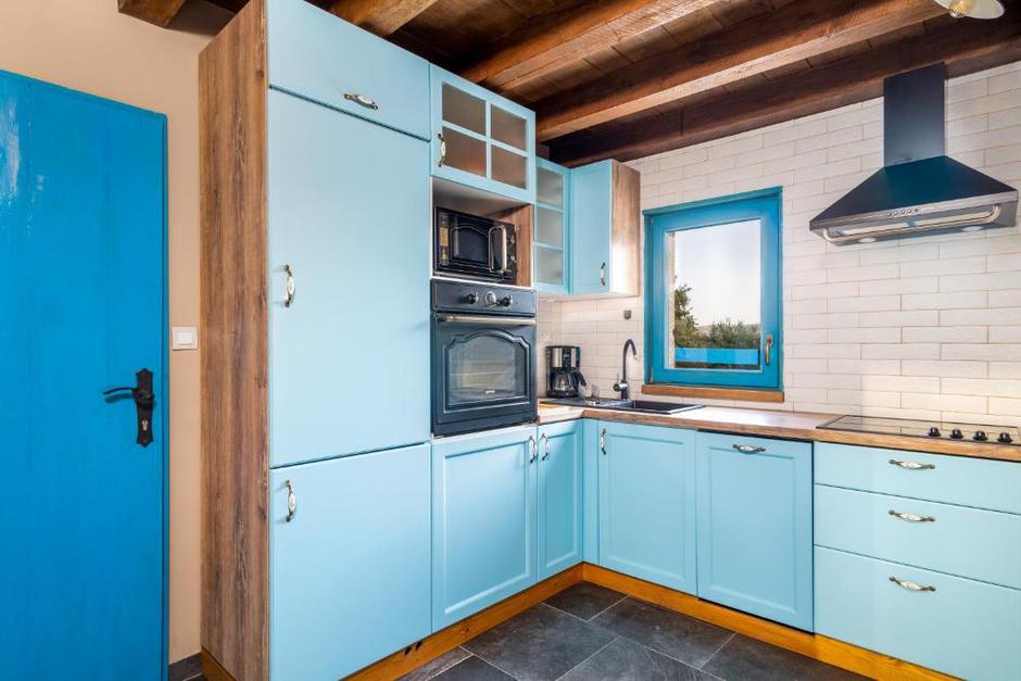  | Autor: Booking/Goranova kuća