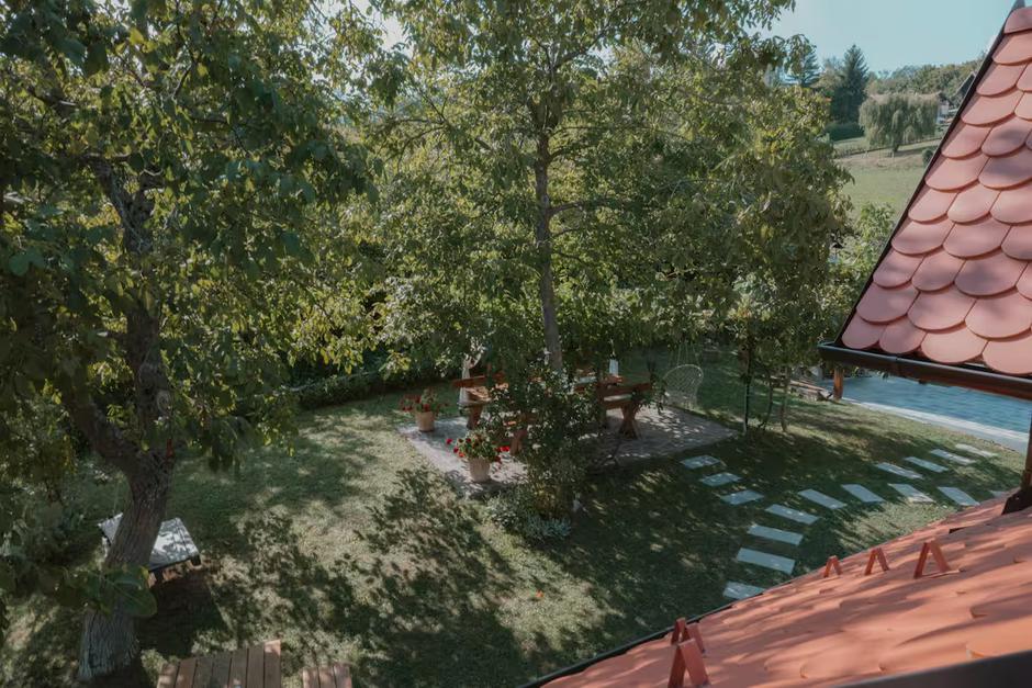  | Autor: Airbnb/Rural Holiday House Tinna