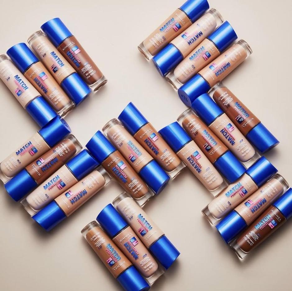  | Autor: Instagram @lucy_makeupstore