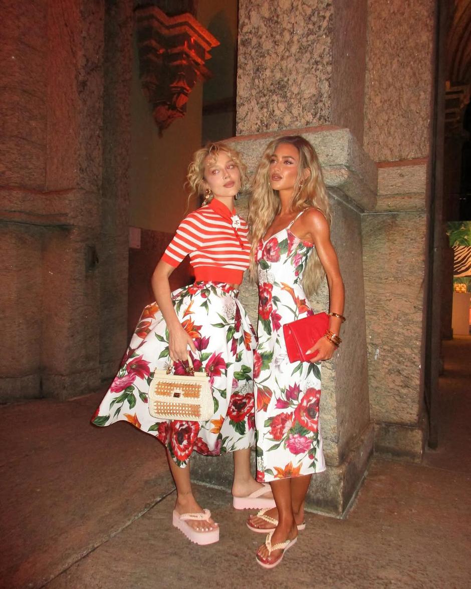  | Autor: Instagram @emilisindlev