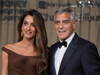 Amal i George Clooney